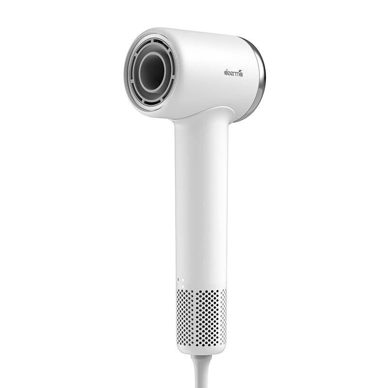 Hair Dryer Deerma DEM-CF50W (white) - Image 5