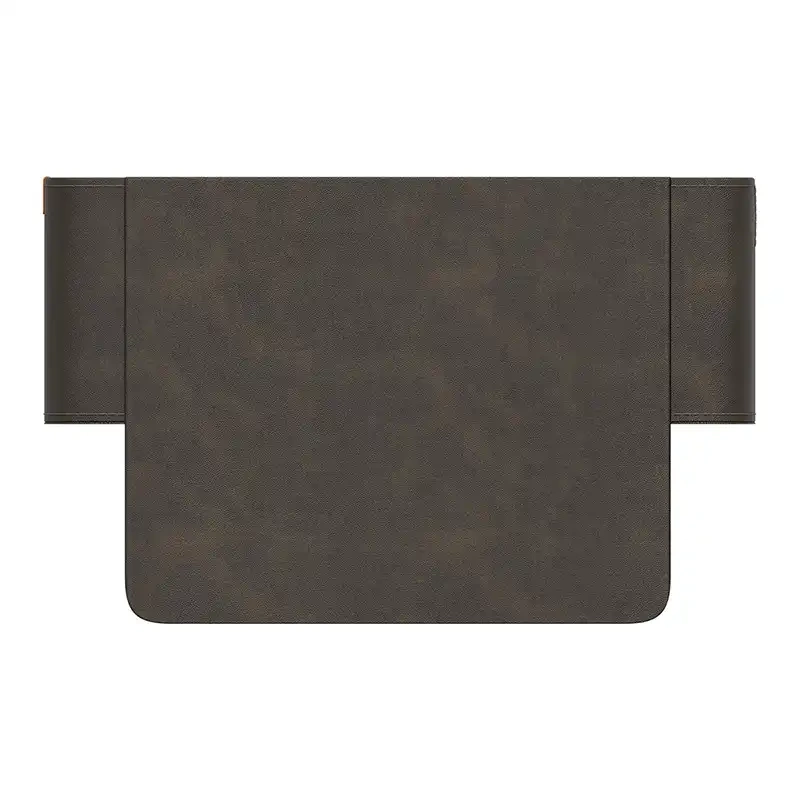 Car storage box Baseus OrganizeFun (brown) - Image 5