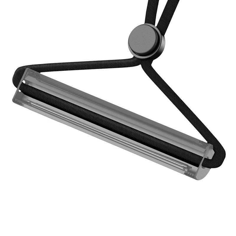 Waterproof phone case Baseus AquaGlide with Cylindrical Slide Lock (black) - Image 2