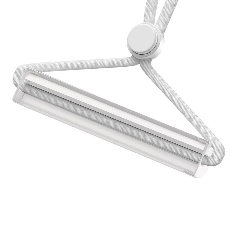 Waterproof phone case Baseus AquaGlide with Cylindrical Slide Lock (white) - Image 4