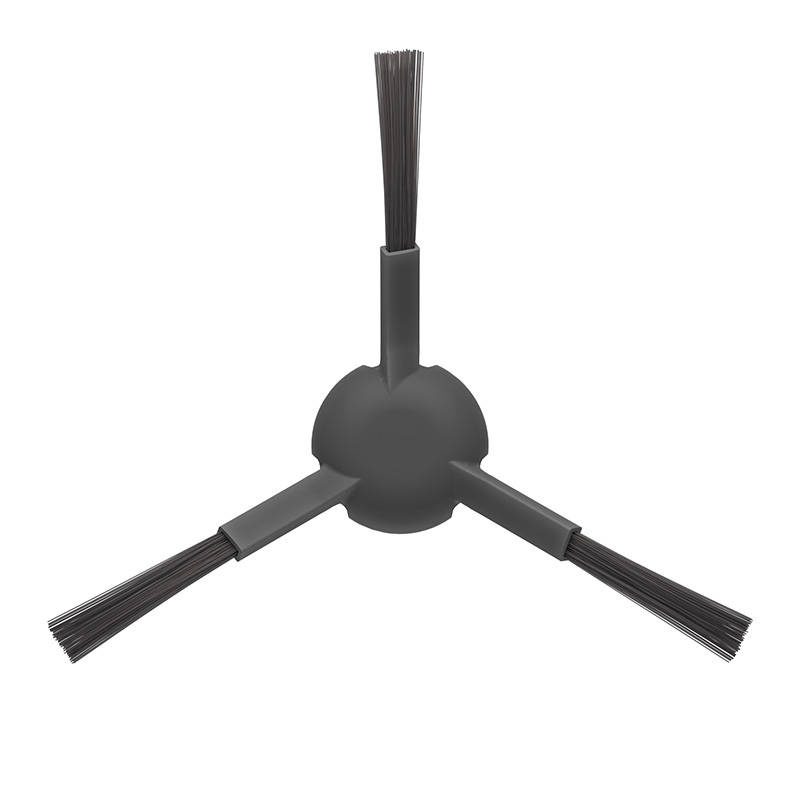 Side brush for Dreame L10s pro/D9 Plus (Black)/L20 Ultra/L30 ULtra/L10s pro Ultra/X30 Ultra/L30 Pro ULtra/L10s Pro Gen2/L10s Plus/X30 Master/L10s Ultra Gen2/E30 Ultra/L30s Ultra/L10s PLus SE/L40 Ultra AE/L40 Ultra CE/D20 Ultra/GoVac 500/L30 Ultra S - Image 2