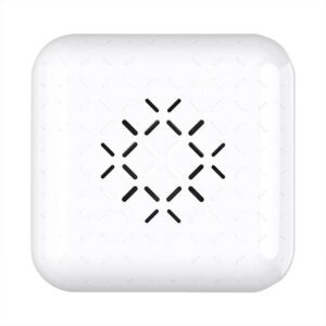 Carlinkit U2W MINI wireless adapter Apple Carplay (white)