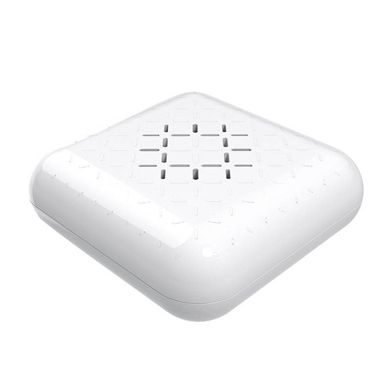 Carlinkit U2W MINI wireless adapter Apple Carplay (white) - Image 3