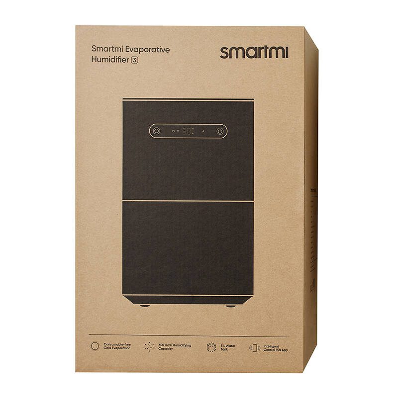 Smartmi Evaporative Humidifier 3 - Image 5