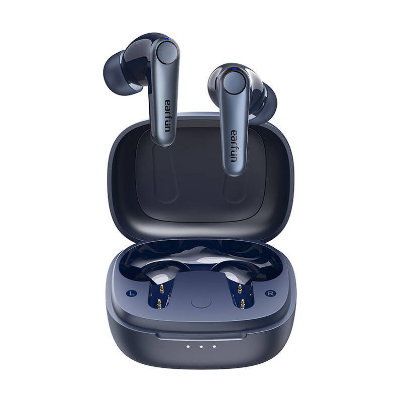 Earphones TWS EarFun Air Pro 3, ANC (blue) - Image 2