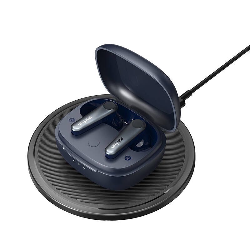 Earphones TWS EarFun Air Pro 3, ANC (blue) - Image 6