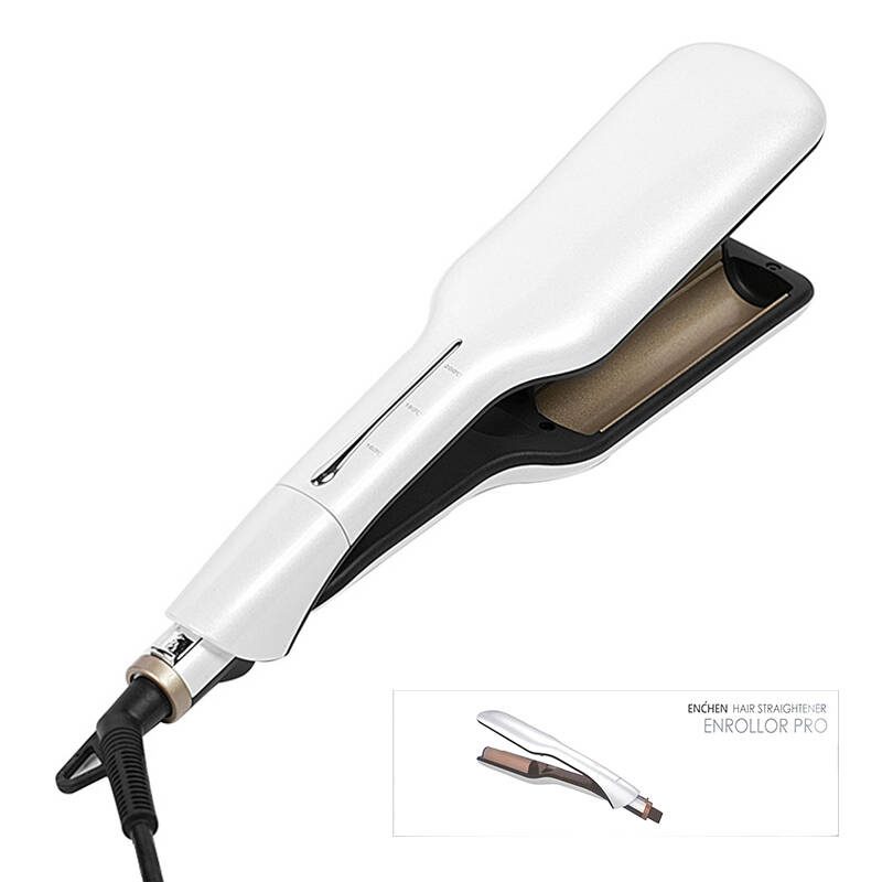 Hair crimper ENCHEN Enrollor Pro - Image 4