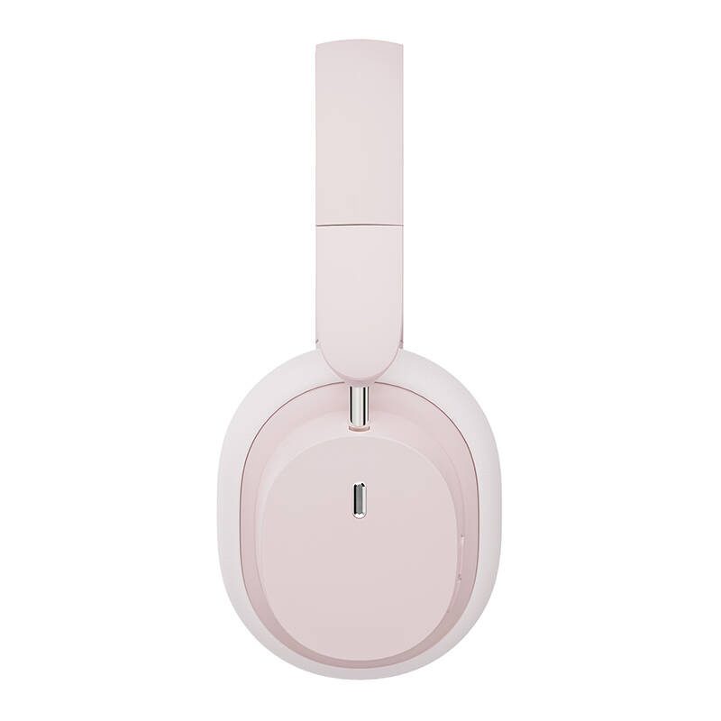 Baseus Bowie D05 Wireless Headphones Bluetooth 5.2 (golden rose) - Image 6