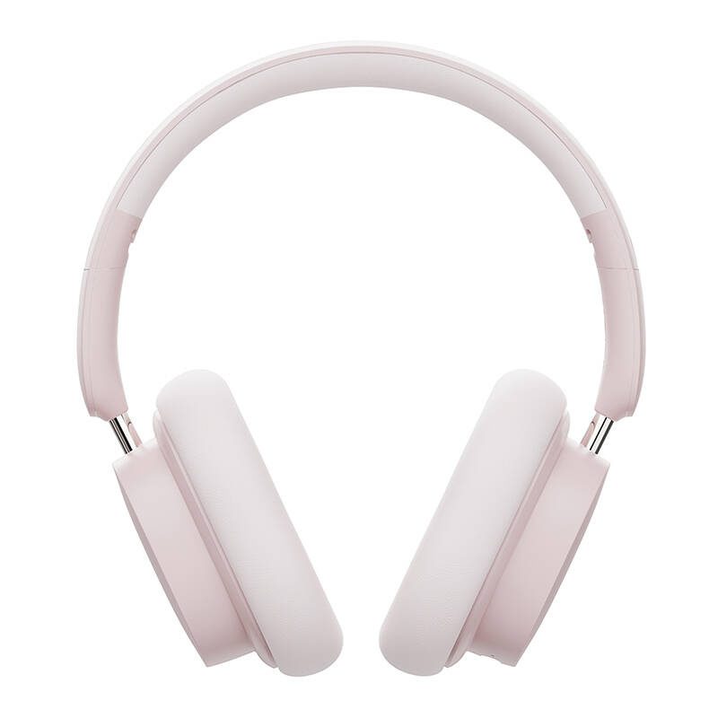 Baseus Bowie D05 Wireless Headphones Bluetooth 5.2 (golden rose) - Image 3