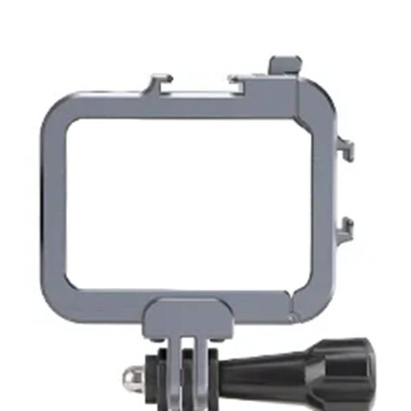 Sunnylife aluminum case with mount for Insta360 GO 3 / GO 3S camera - Image 3