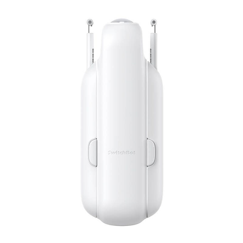 Curtain Motor SwitchBot U Rail 3 (white) - Image 2