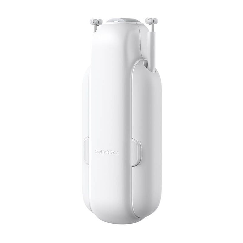 Curtain Motor SwitchBot U Rail 3 (white) - Image 3