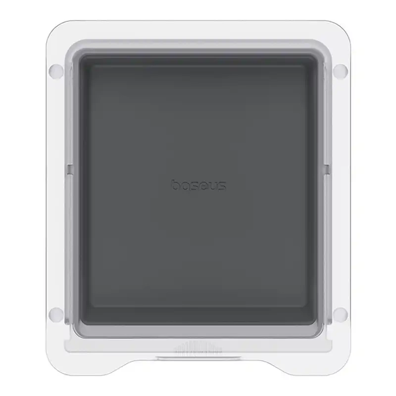 Storage box Tesla Baseus (grey) - Image 2