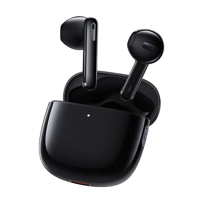 Earphones TWS Baseus Bowie WX5 (black) - Image 2