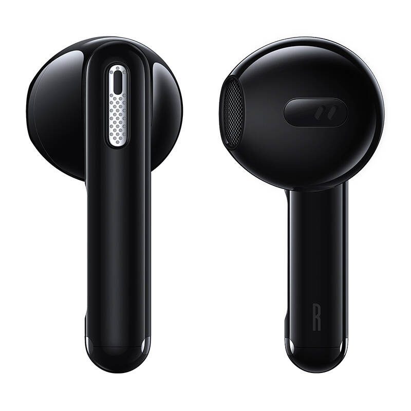 Earphones TWS Baseus Bowie WX5 (black) - Image 3