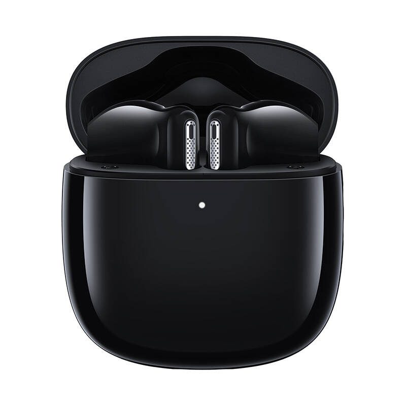 Earphones TWS Baseus Bowie WX5 (black) - Image 4