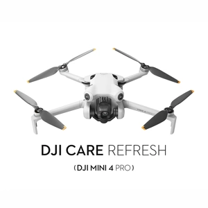 DJI Care Refresh DJI Mini 4 Pro (dwuletni plan)