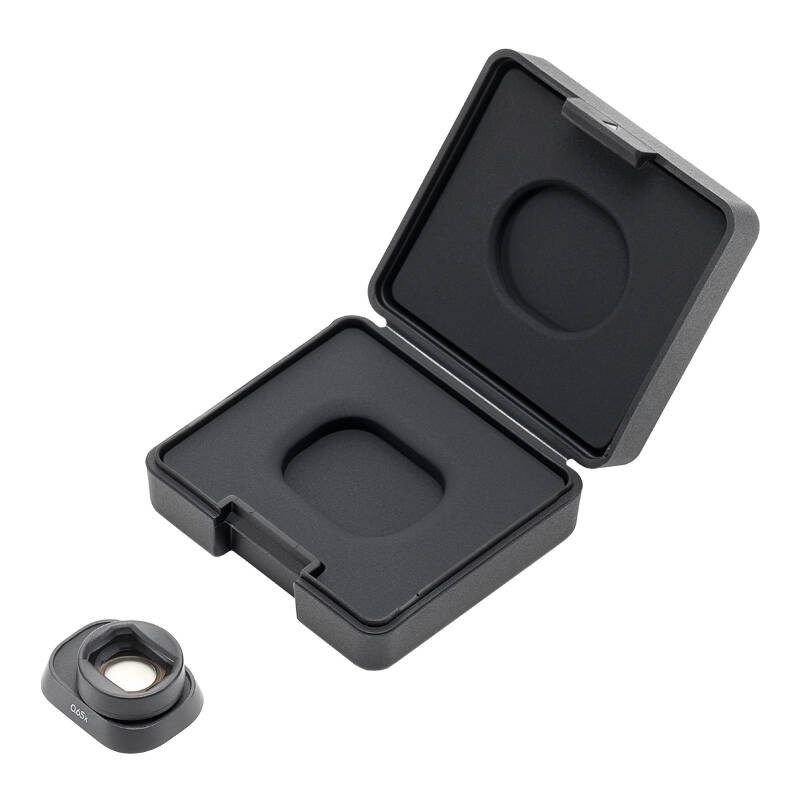Szerokokątna nakładka na obiektyw do DJI Mini 4 Pro - Image 4