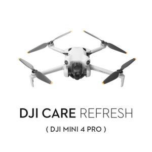 DJI Care Refresh DJI Mini 4 Pro - electronic code