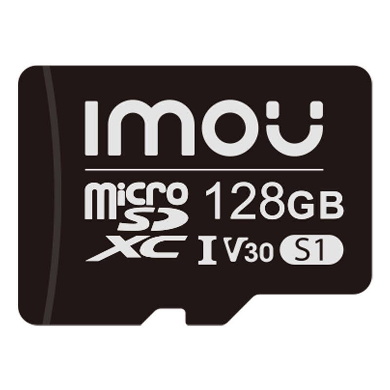 Memory card IMOU 128GB microSD (UHS-I, SDHC, 10/U3/V30, 95/38) - Image 2