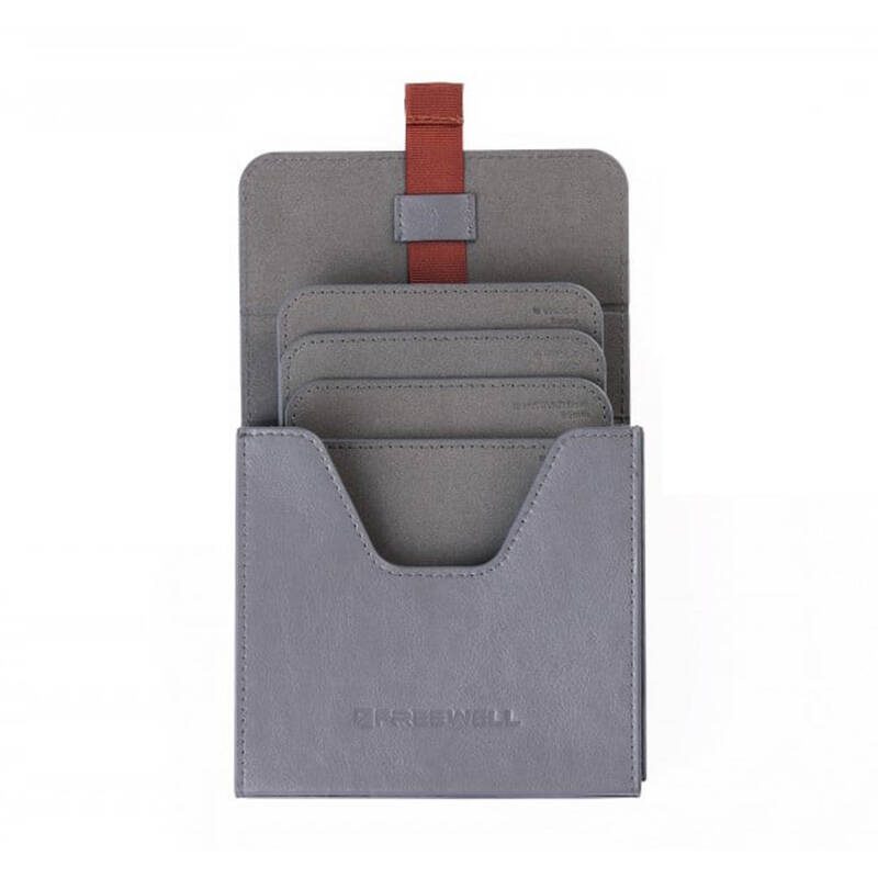 Freewell 82mm Magnetic Variable ND Filter System - Image 2