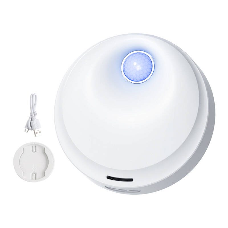 Rojeco 4000mAh Cat Litter Box Deodorizer - Image 4