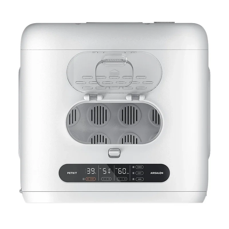 Smart pet dryer PetKit AIRSALON MAX Pro - Image 4