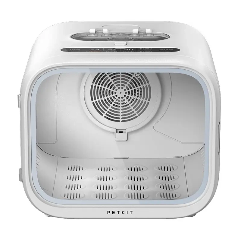 Smart pet dryer PetKit AIRSALON MAX Pro - Image 2