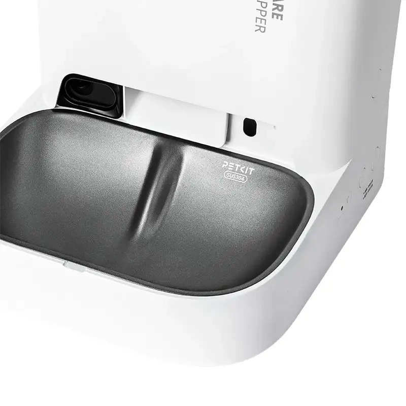 Smart food dispenser PetKit Yumshare Dual Hopper - Image 3