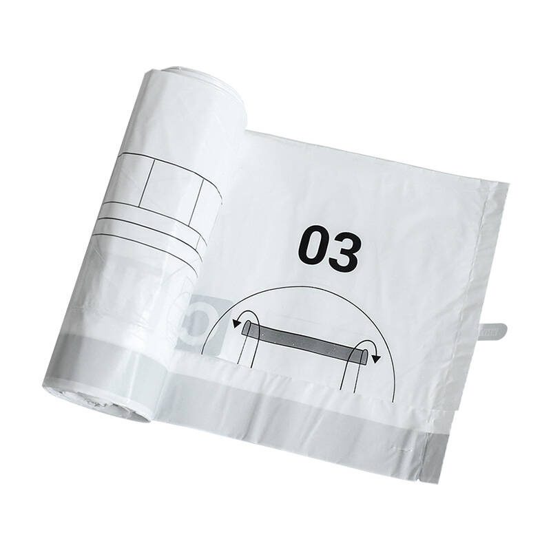 Cat Waste Bag Catlink for Baymax 2pcs - Image 2