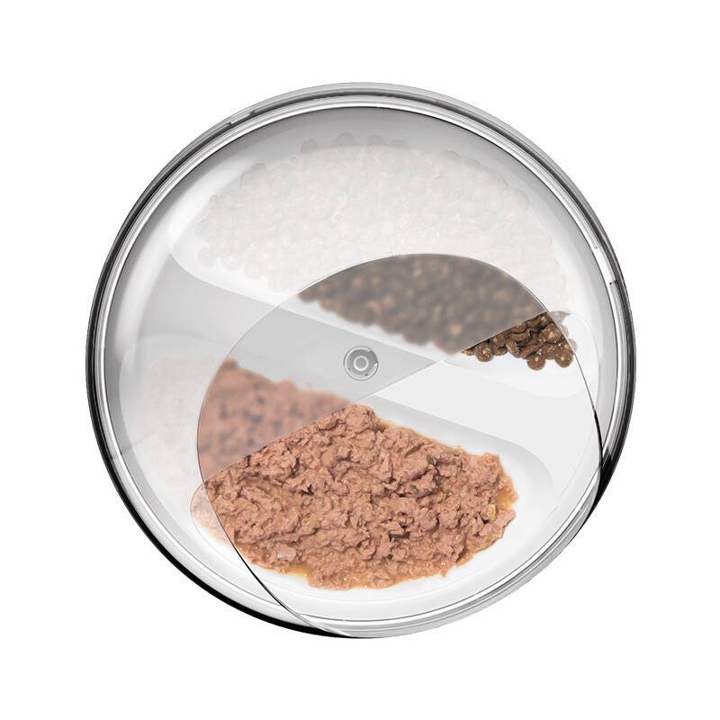 Intelligent food dispenser with cat recognition CatLink F03 Standard - Image 3