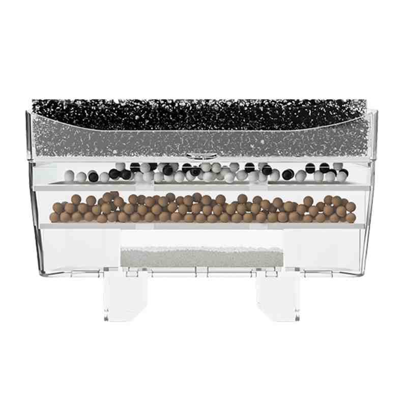 Replacement filters for Catlink Pure 1 (5 pcs) - Image 2