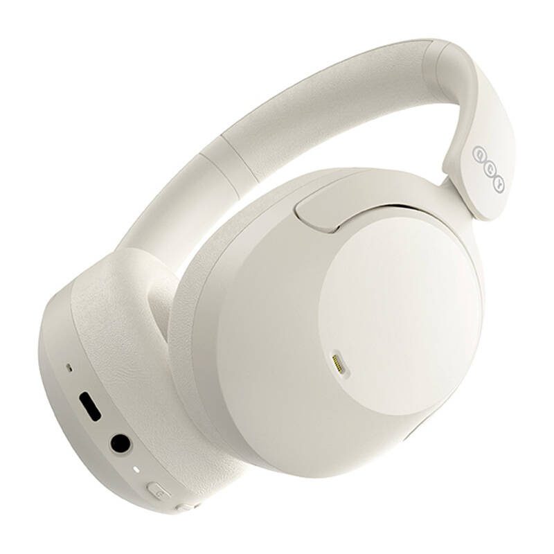Wireless Headphones QCY ANC H4 (white) - Image 3