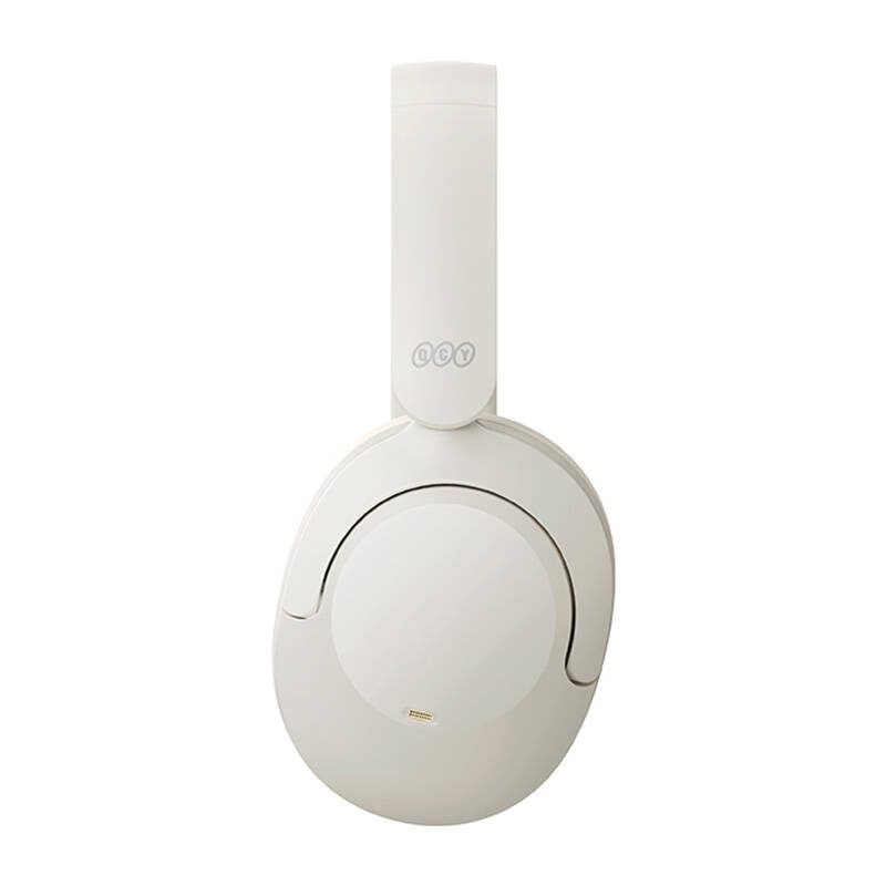 Wireless Headphones QCY ANC H4 (white) - Image 4