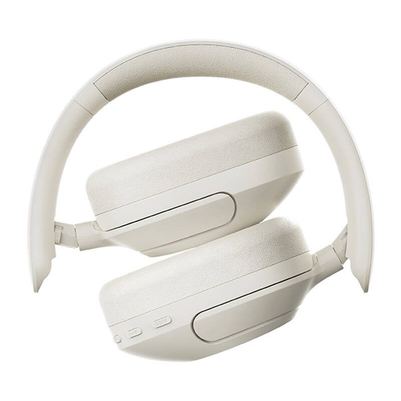 Wireless Headphones QCY ANC H4 (white) - Image 5
