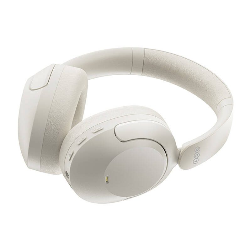 Wireless Headphones QCY ANC H4 (white) - Image 6