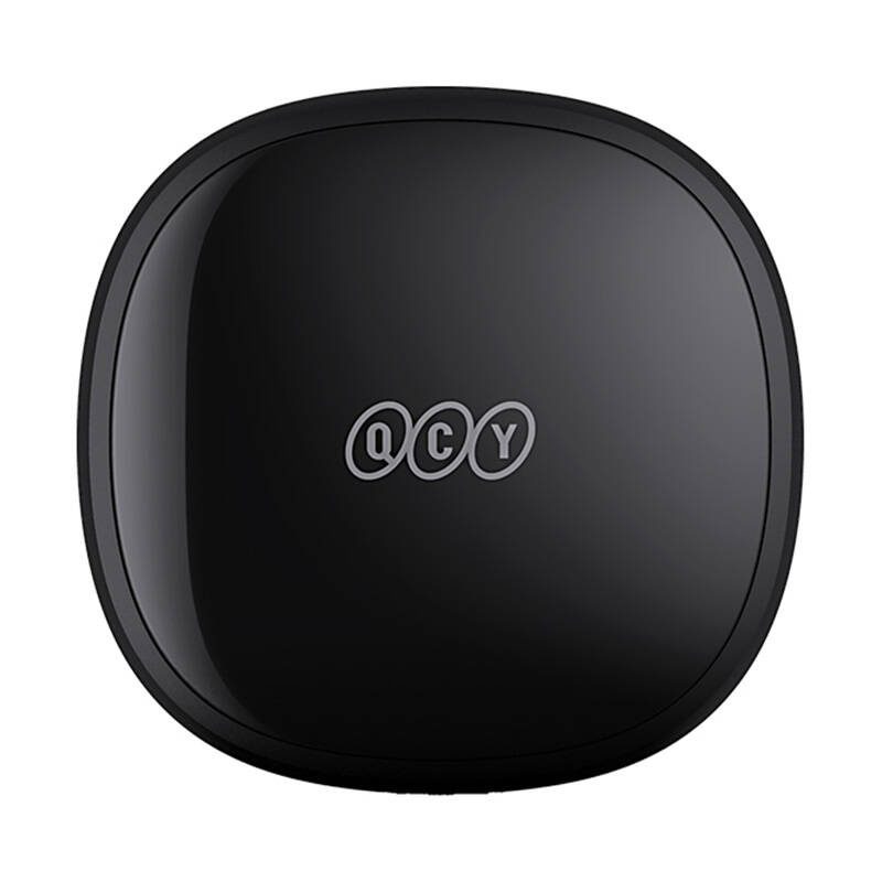 Wireless Earphones TWS QCY T13x (black) - Image 3