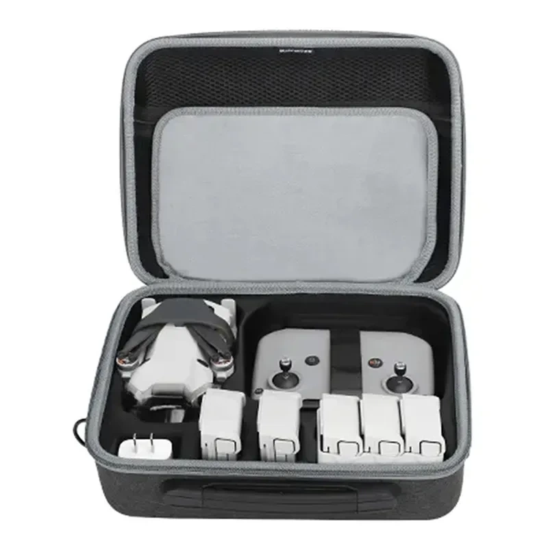 Combo bag Sunnylife for DJI Mini 4 Pro (N4P-B698) - Image 3