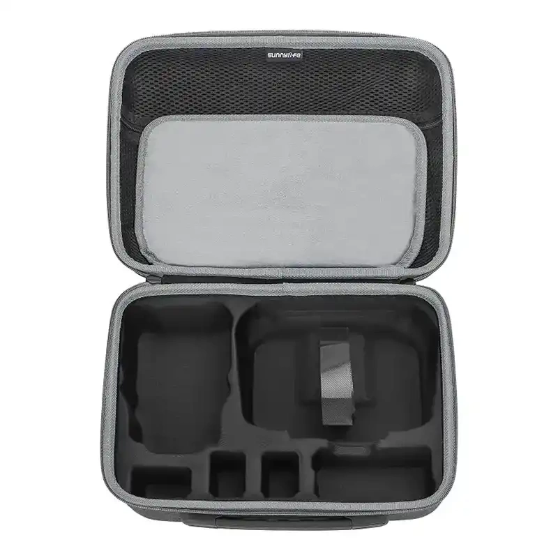 Combo bag Sunnylife for DJI Mini 4 Pro (N4P-B698) - Image 4