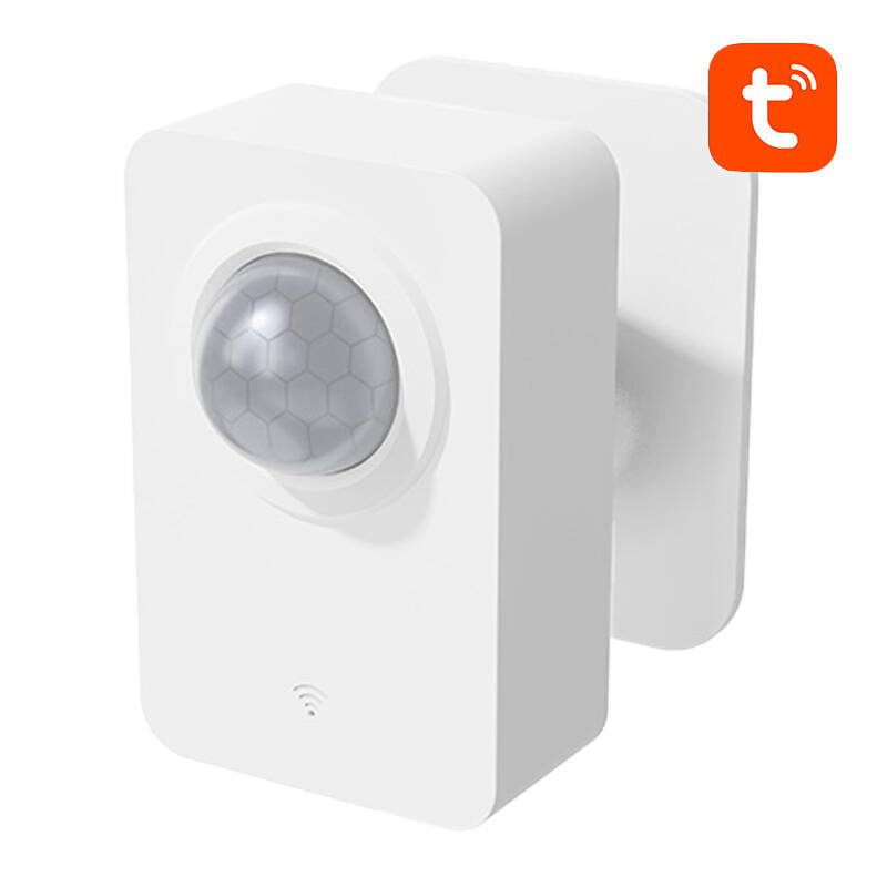 Smart motion sensor WiFi Gosund S4 Tuya - Image 2