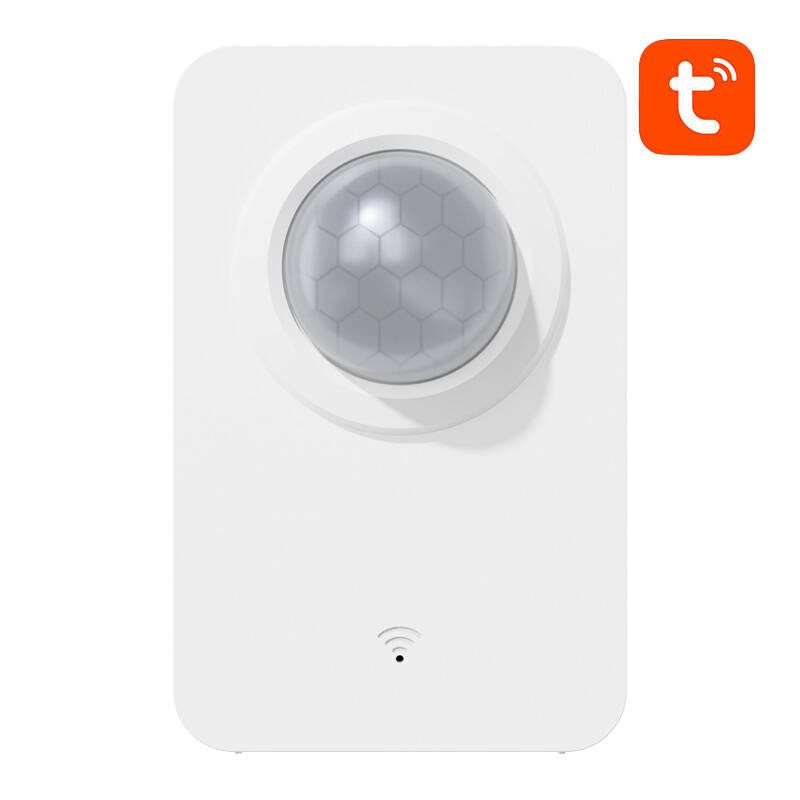 Smart motion sensor WiFi Gosund S4 Tuya - Image 3