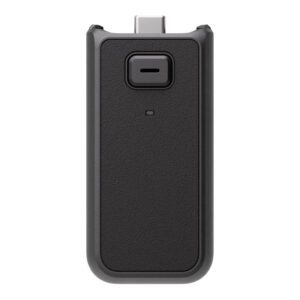 Battery Handle for DJI Osmo Pocket 3