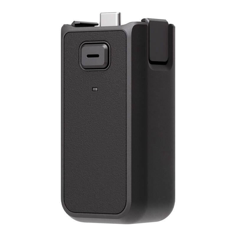 Battery Handle for DJI Osmo Pocket 3 - Image 3