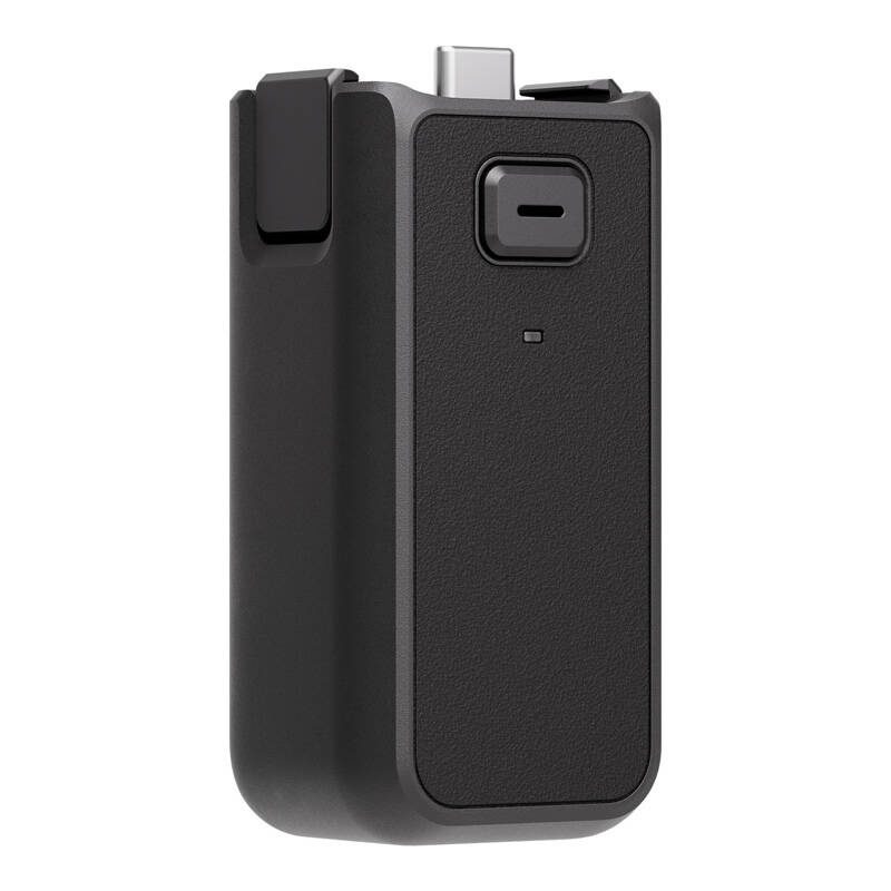 Battery Handle for DJI Osmo Pocket 3 - Image 4