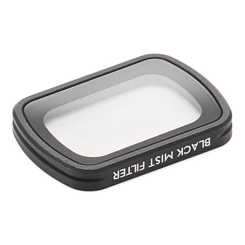 Black Mist Filter for DJI Osmo Pocket 3 - Image 2
