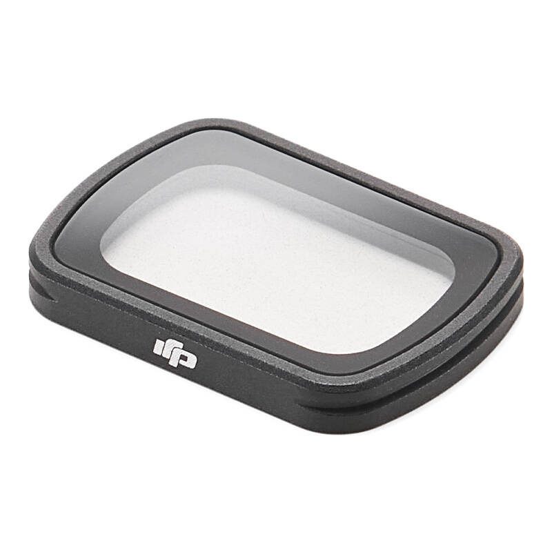 Black Mist Filter for DJI Osmo Pocket 3 - Image 3
