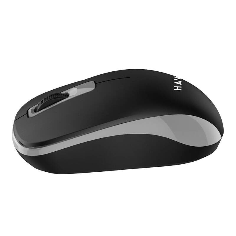 Universal wireless mouse Havit MS626GT (grey) - Image 4