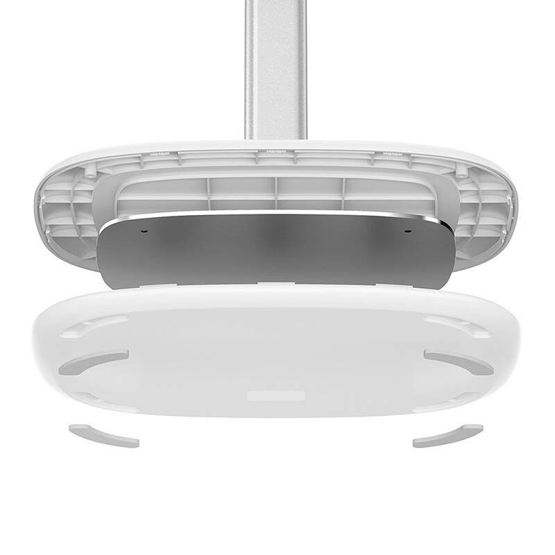 Tablet/Phone Stand Baseus Seashell Series White - Image 5