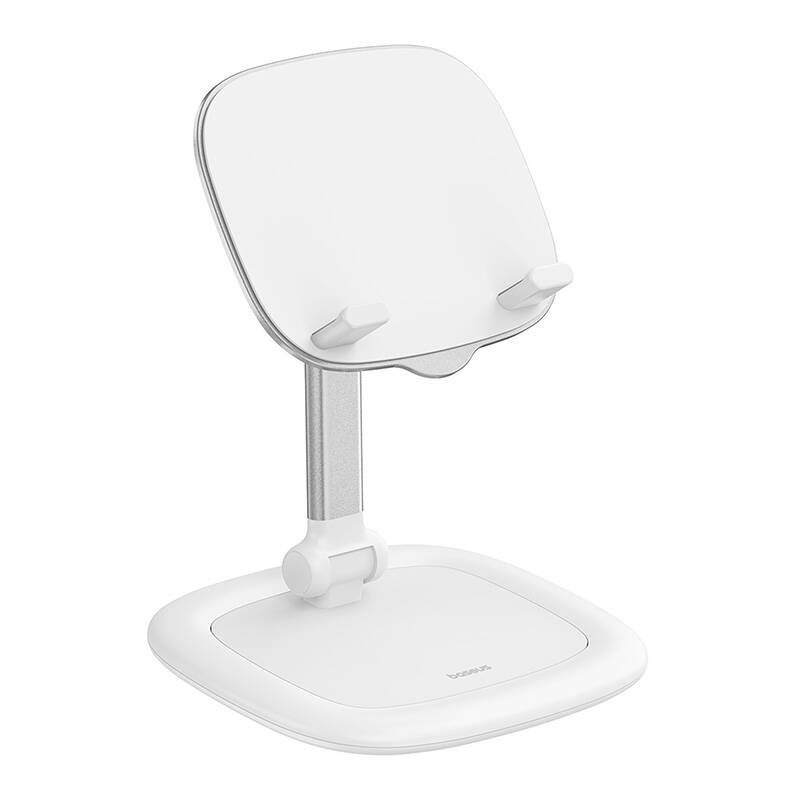Tablet/Phone Stand Baseus Seashell Series White - Image 6