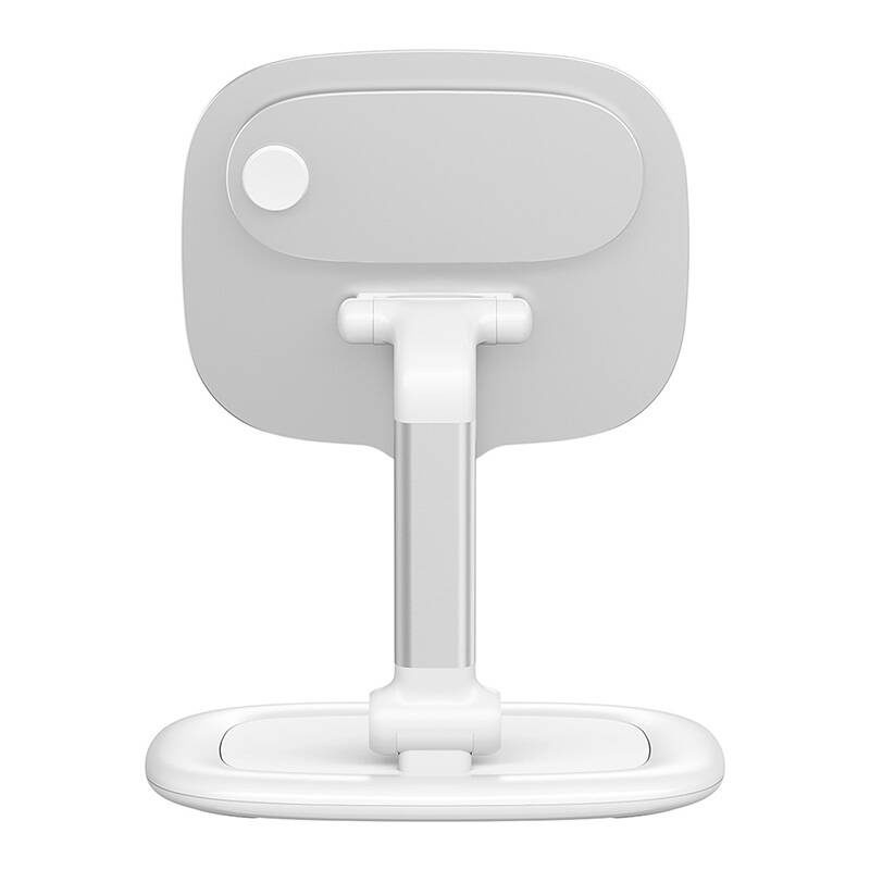 Tablet/Phone Stand Baseus Seashell Series White - Image 4